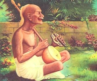 संत सूरदास जी