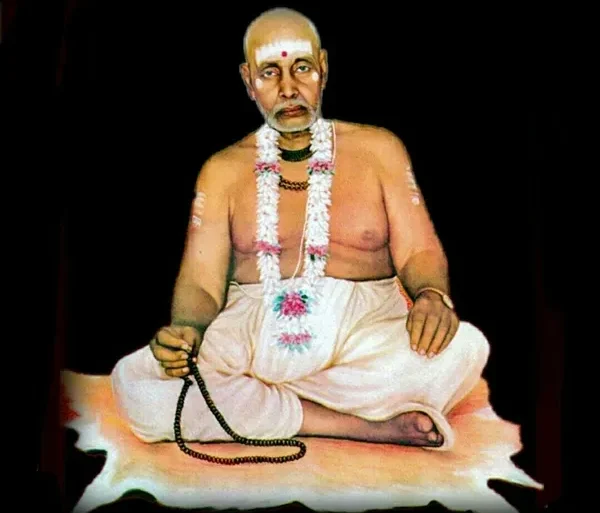 संत नाभा दास जी