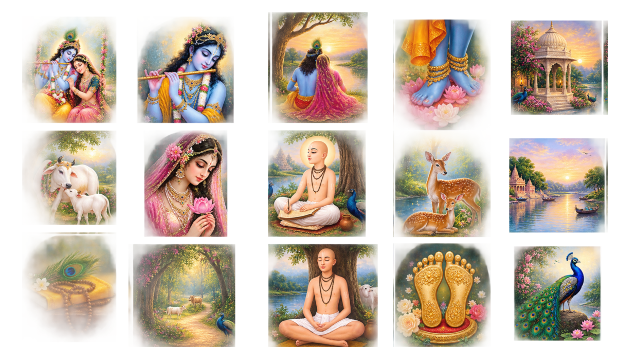श्री रसलीन कवि