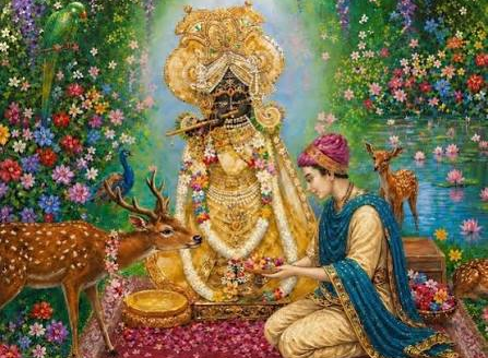 श्री हित लाड़लीदास जी