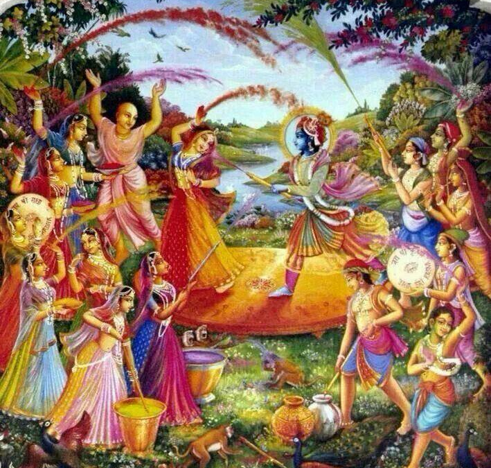 Brajbhasha and Culture