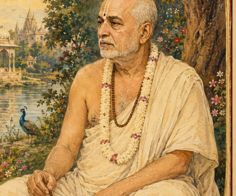श्री हित नेहलता जी                      