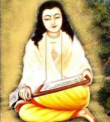 श्री हित ध्रुवदास जी