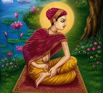 श्री हित चित्त जी