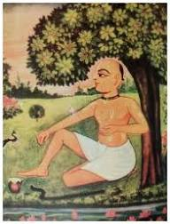 श्री हित कृष्ण चन्द्र जी महाराज