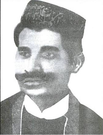 श्री हित किशोरी लाल जी