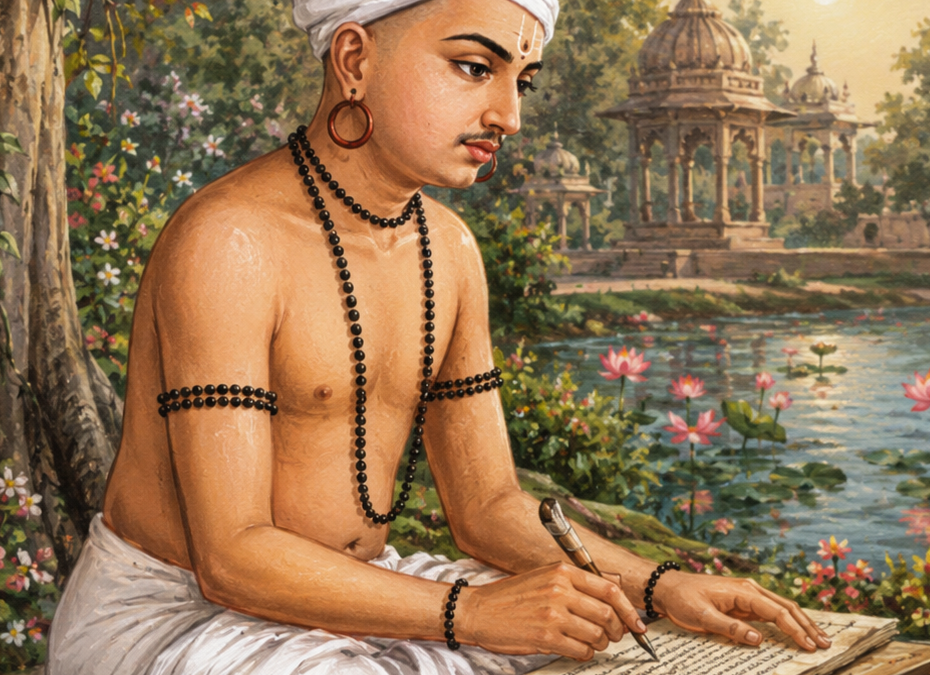 श्री हरिलाल व्यास जी