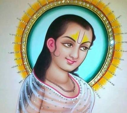 श्री हरिराय जी