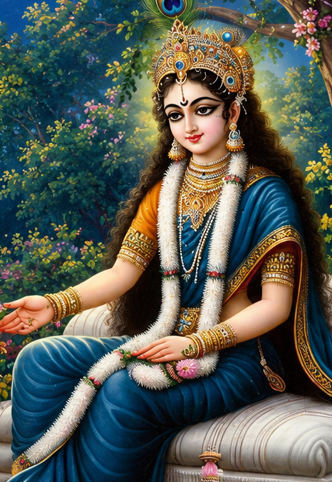 श्री सुंदरी कुंवरि जी