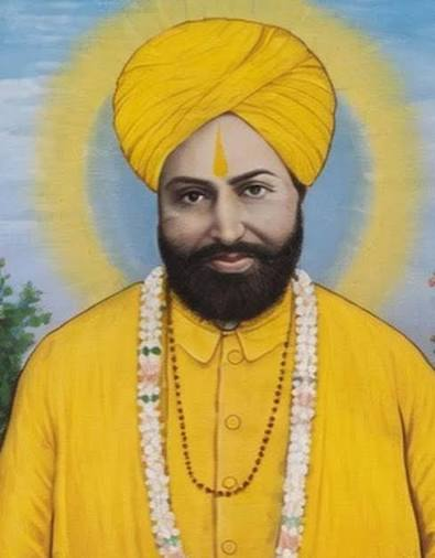 श्री सरस माधुरी जी