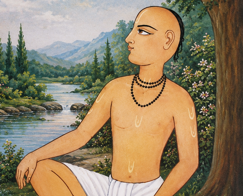 श्री सरस देव जी