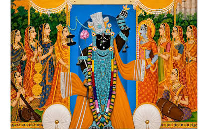 श्री हीरा सखी जी