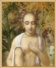 श्री विश्वनाथ चक्रवर्ती ठाकुर
