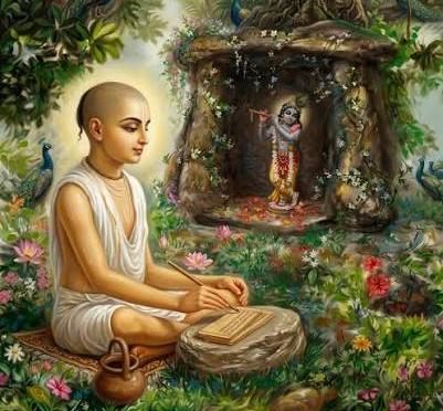 श्री सनातन गोस्वामी जी