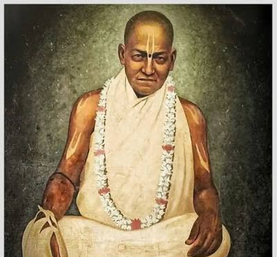 श्री श्यामदास जी