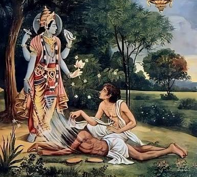 श्री विष्णुदास जी