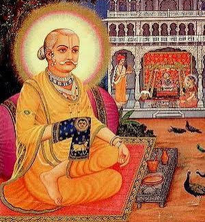 श्री विट्ठलनाथ जी