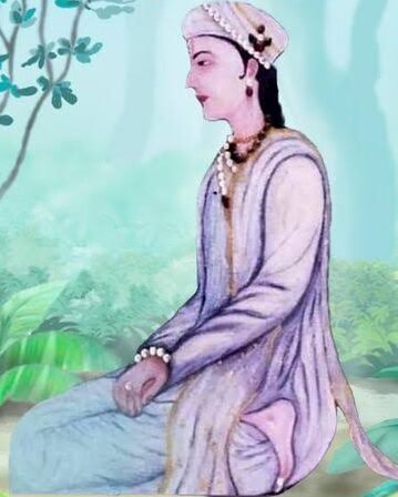 श्री वनचंद्र जी महाराज