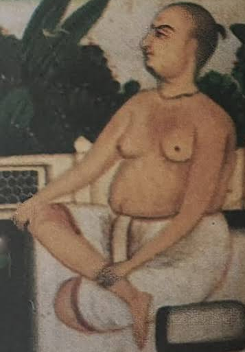 श्री वंशी अलि जी