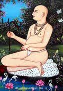 श्री ललित मोहिनी देव जी