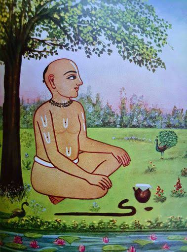 श्री ललित किशोरी देव जी