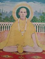 श्री रूप माधुरी शरण जी महाराज