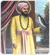 श्री रामराय जी