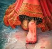 श्री राधा चरण दास जी