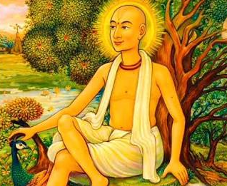 श्री रसिक देव जू
