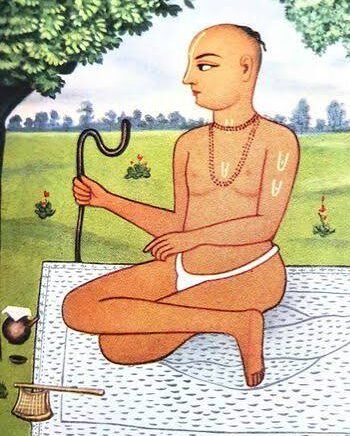 श्री ललित विहारिणी (श्री ललितमोहिनीदास जी)