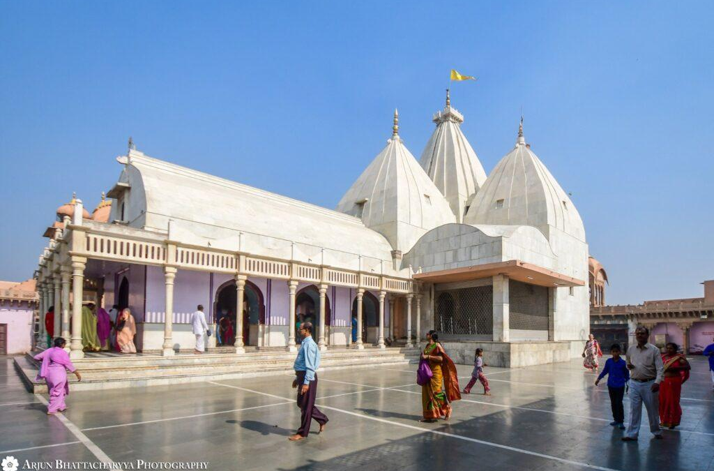 Nandgaon