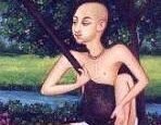 स्वामी श्री हरिदास जी