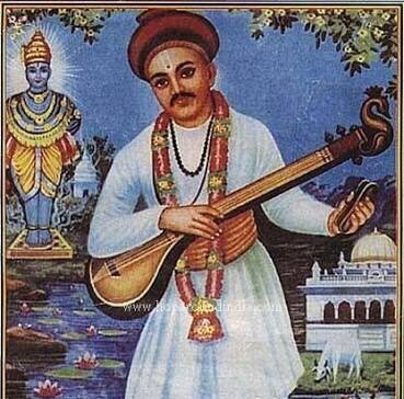संत श्री नामदेव जी