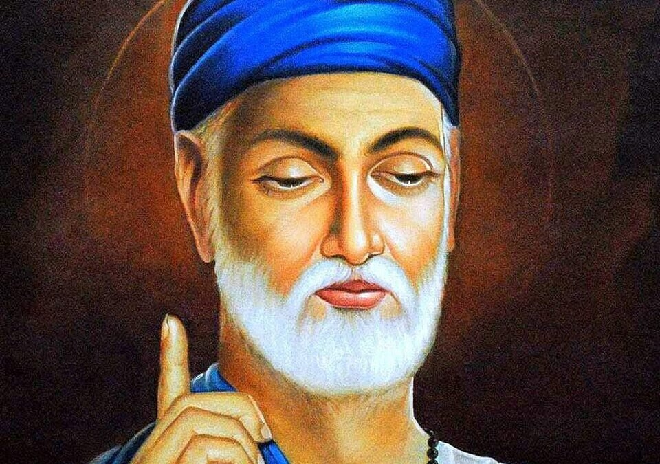 संत श्री कबीर दास जी